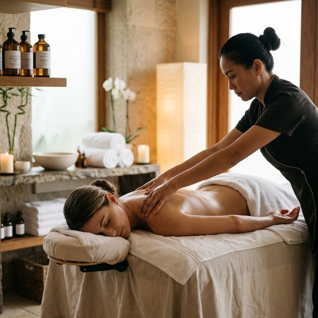 Massage Therapy