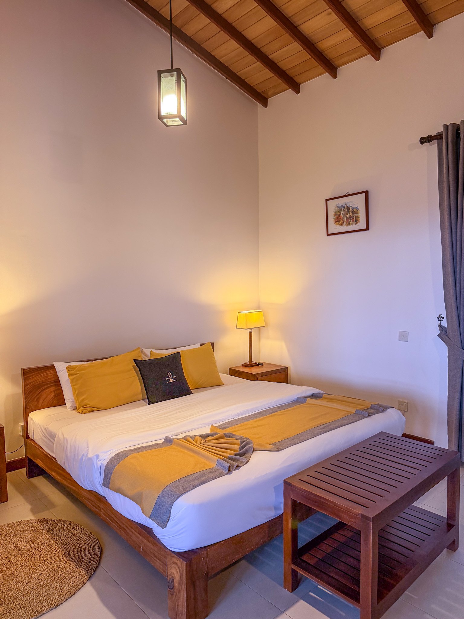 The Grand Suite - View 11