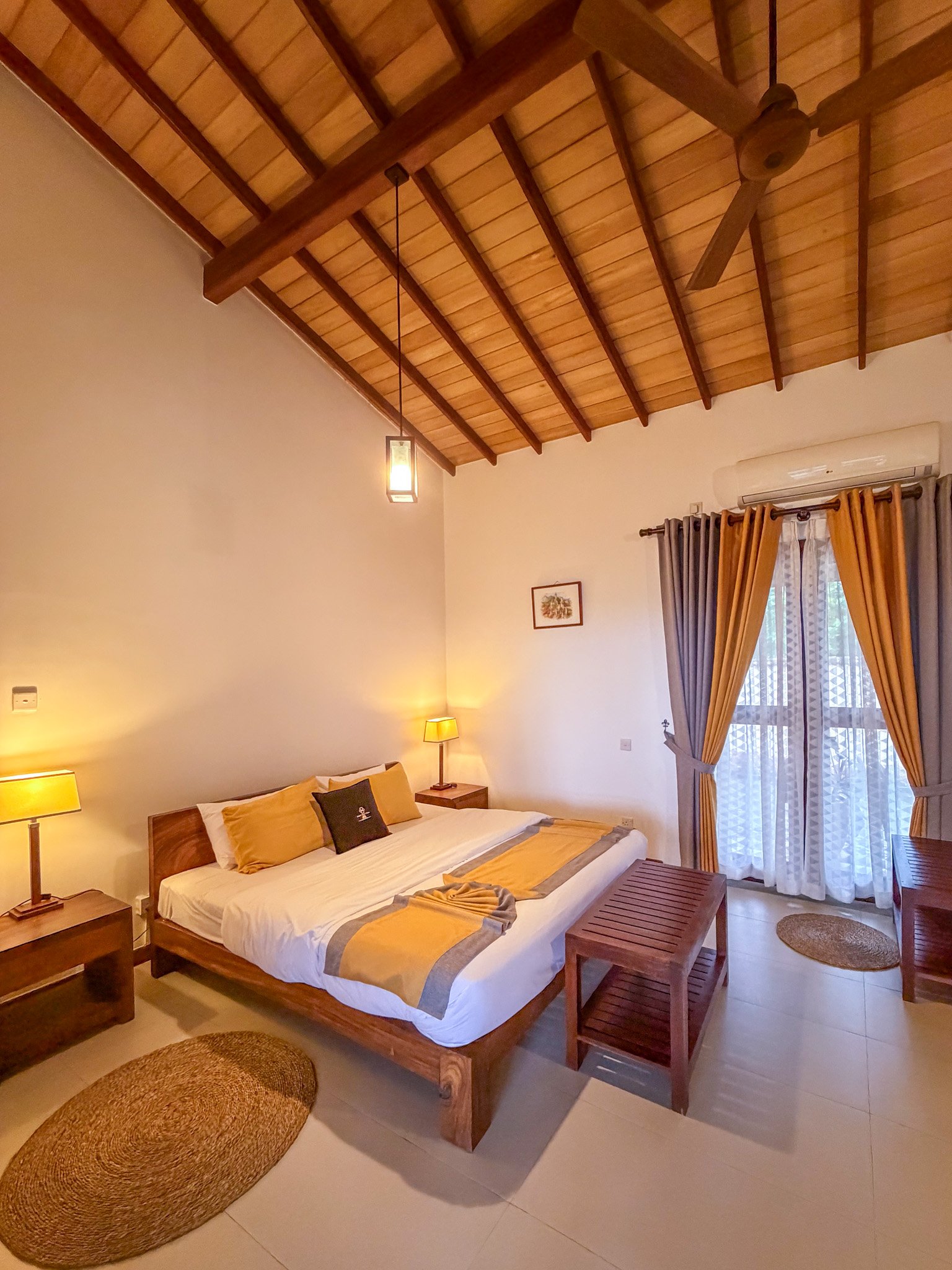 The Prestige Suite - Amenities